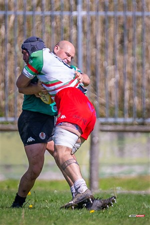 FER 2025 - DHB - Gernika (49) vs (15) CMO Hernani