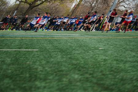 RQ 2024 - LPR2 - XV de Montréal vs Westmount