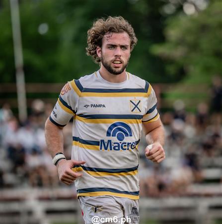 URT 2025 - Semi Final - Natacion y Gimnasia vs Tucuman Lawn Tennis