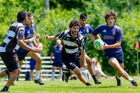 RQ 2025 - LPR3 M - SABRFC vs Barbarians