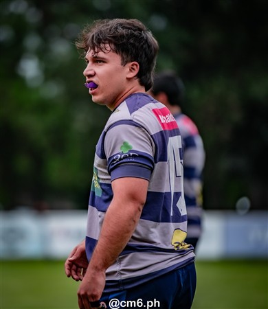 URT 2025 - Pré Inter - Universitario vs Tucuman Lawn Tennis