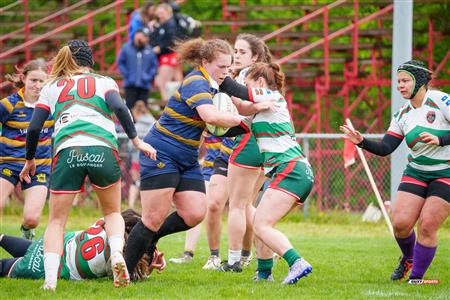 RQ 2025 - LPR2 F - TMR (12) vs (37) RCM