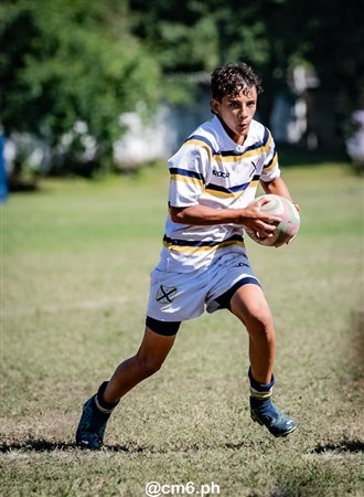 URT 2025 - M13 M15 - Universitario vs Tucuman Lawn Tennis