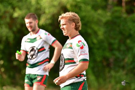 RQ 2025 - SL M - Town of Mount-Royal vs Rugby Club de Montréal