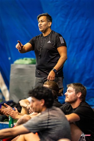 RQ 2025 - Montréal Phenix Rugby - Entrainement 20250412