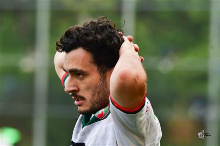 RQ 2025 - SL M - Rugby Club de Montréal (51) vs (20) SABRFC