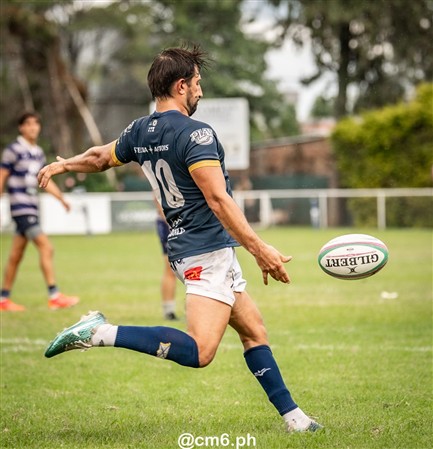 URT 2025 - Universitario de Tucuman vs Universitario de Mar del Plata