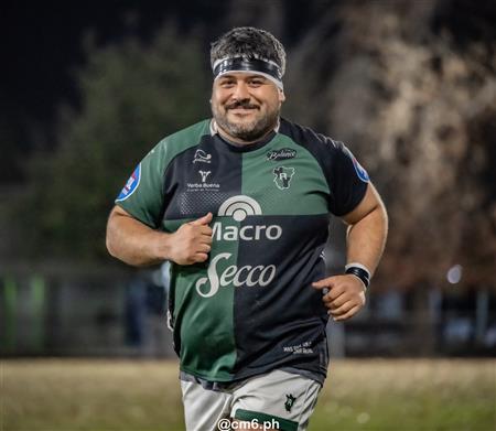 URT 2025 - Tucuman Rugby Club vs San Martin Rugby Club