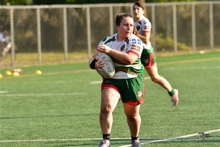RQ 2025 - LPR2 F - Demi Finale - RCM (48) vs (14) Braves de Trois-Rivières