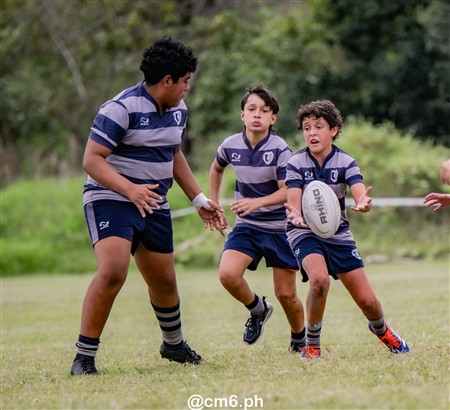 URT 2025 - M13 M15 - Universitario vs Jockey Club