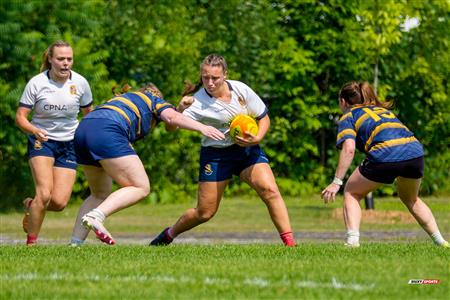 RQ 2025 - SL F - SABRFC vs TMR RFC