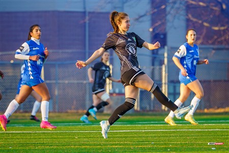 L2QC 2025 F - CS Lasalle (3) vs (2) Lévis-Est