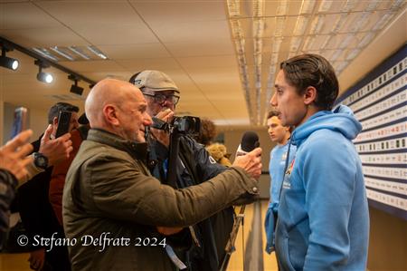 2024 Autumn Nations Series - Italia vs All Blacks