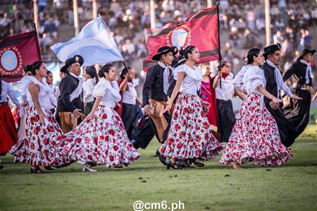 International Rugby Union 2025 - Los Pumas-Argentina (52) vs (17) Los Teros-Uruguay