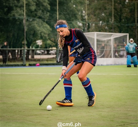 ATH 2025 - Fem - Universitario vs Old Lions