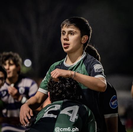 URT 2025 - Final M15 - Universitario vs Tucuman Rugby