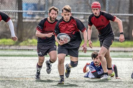 RQ 2024 - LPR2 - RCMXV vs Westmount 2