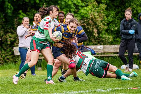 RQ 2025 - LPR2 F - TMR (12) vs (37) RCM