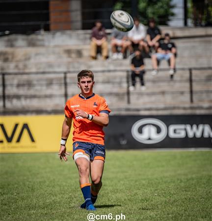 URT 2025 - M17 - Tucuman vs Mendoza