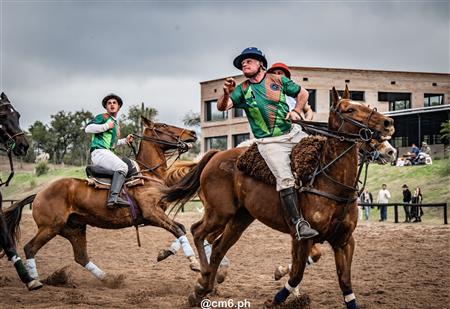 Torneo Nacional de Pato dia de la Independencia Argentina