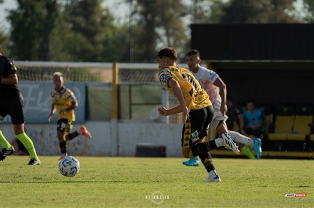 AFA - 1B - Flandria (1) vs (1) Sportivo Italiano