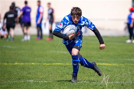 Challenge des Fabulous Rugby 2025