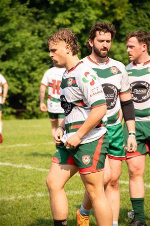 RQ 2025 - SL M - Beaconsfield RFC vs Rugby Club de Montréal