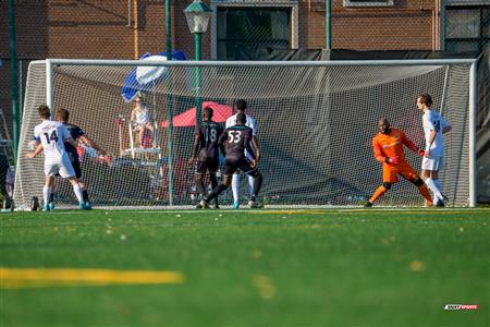 L1QC 2025 M - CS Mont-Royal Outremont (1) vs (2) AS Laval