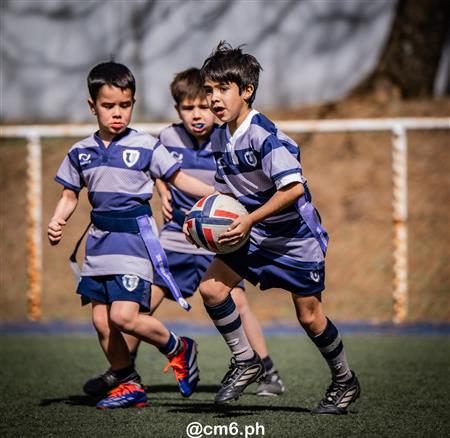 URT 2025 - Inferiores - Universitario vs Tucuman Rugby