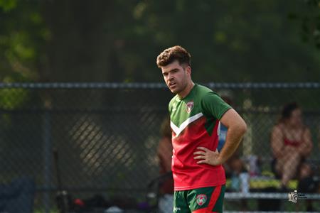 RQ 2025 - SL M R - RCM vs Beaconsfield RFC