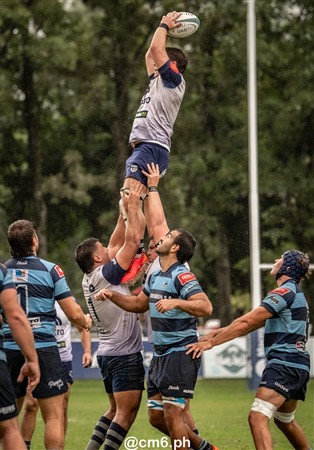 URT 2025 - Universitario de Tucuman vs Universitario de Mar del Plata