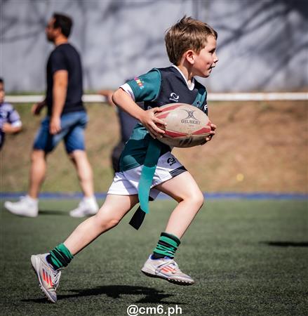 URT 2025 - Inferiores - Universitario vs Tucuman Rugby
