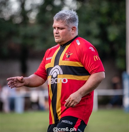 URT 2025 - Cardenales Vs Universitario