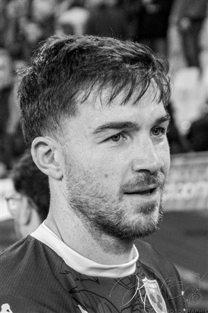 FFR 2025 - Pro D2 - FC Grenoble Rugby (47) vs (26) Stade Montois