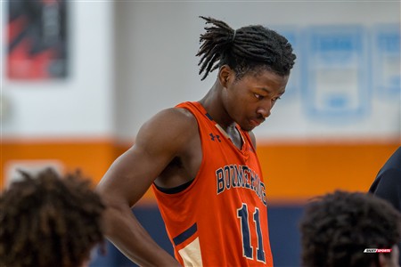 RSEQ 2025 - Basketball M D2 - André Laurendeau () vs () Jean-de-Brébeuf