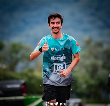 2025 - Desafio El Cadillal - Tucuman, Argentina