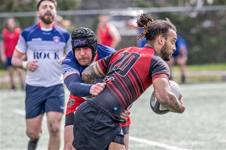 RQ 2024 - LPR2 - RCMXV vs Westmount 2