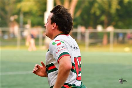 RQ 2025 - SL M - Rugby Club de Montréal (51) vs (20) SABRFC