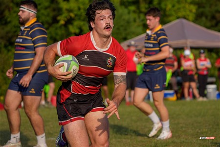 RQ 2025 - Final SL Masc - Beaconsfield vs TMR