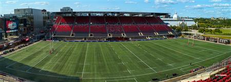 Canada vs USA Rugby F - Aug 1 2025 - Before the Game