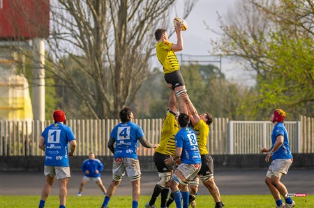FER 2025 - DHB - Getxo RT (43) vs (19) Oviedo