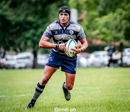 URT 2025 - Tucuman Rugby Club vs Universitario Rugby Club (Inter y Pré)