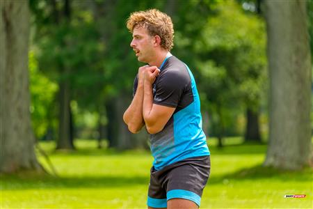 RQ 2025 - LP1M - Montreal Wanderers RFC vs Abénakis de Sherbrooke - Reel B