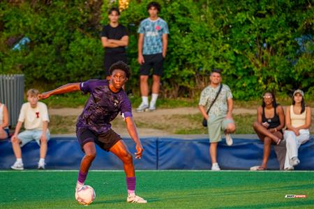 L1QC 2025 - CS Mont-Royal Outremont vs FC Laval