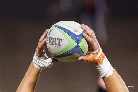 RSEQ 2025 - Rugby M - Demi Finale - McGill vs Université de Montréal - Avant & Après Match