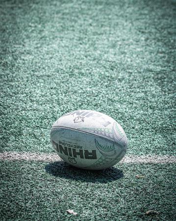 RQ 2024 - LPR2 - XV de Montréal vs Braves de Trois-Rivières