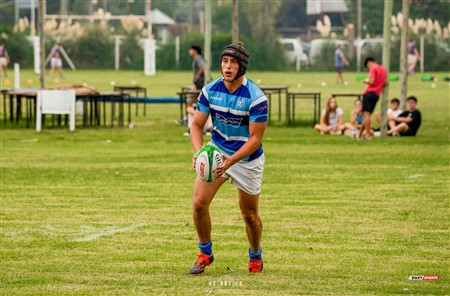 URBA 2025 -1raB- Intermedia- Lujan vs Don Bosco