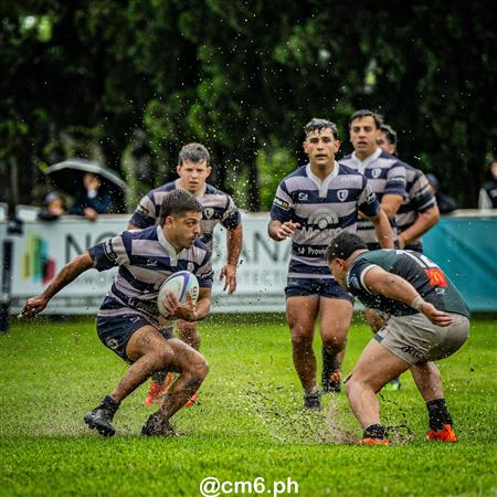 URT 2025 - Universitario RC vs Tucuman RC