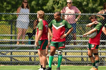 RQ 2025 - SL M - Semi Final - TMR (17) vs (3) RCM - Reel Emso Photo