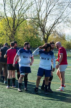 RQ 2025 - LPR2 M - XV de Montreal vs Ottawa RC